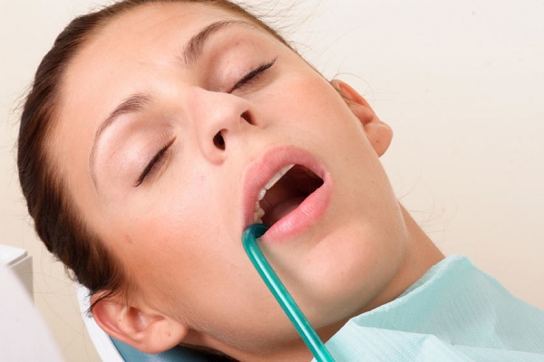 Dental Surgery Process