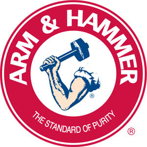 arm $ hammer Logo