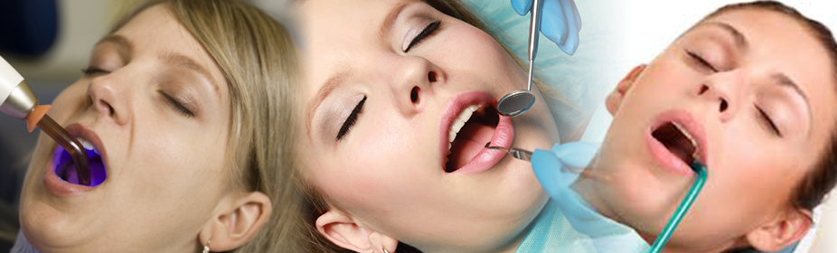 Advantage and Disadvantage of Sedation Dentistry -- sedation dentistry Mississauga