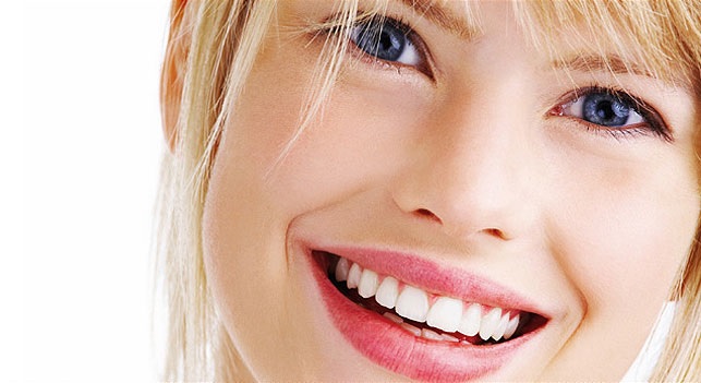 perfect smile -- dental office in mississauga