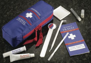 Dental First Aid Set -- dental clinic in Mississauga