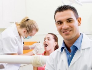 dental check up -- family dentist Mississauga