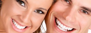 Smile with Dental Veneers