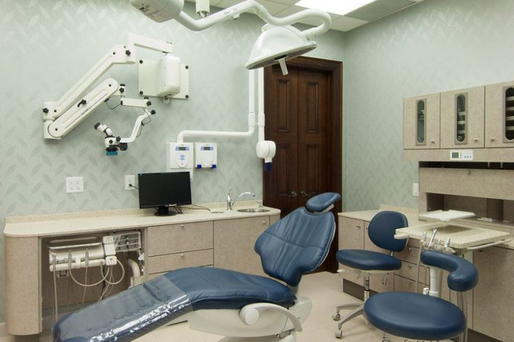 st lawrence dental clinic