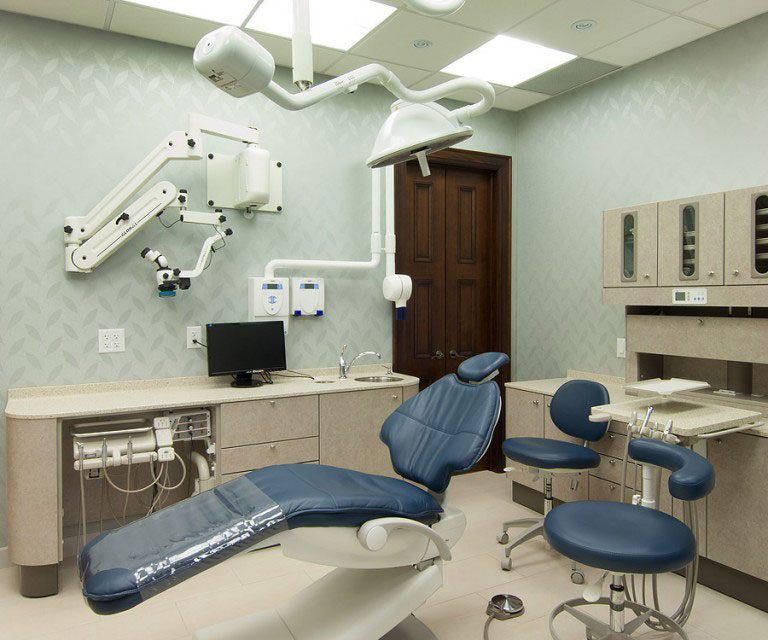 st lawrence dental clinic