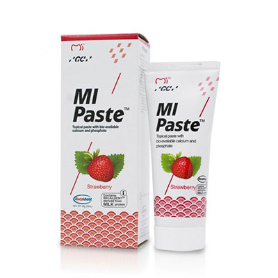 mi paste plus