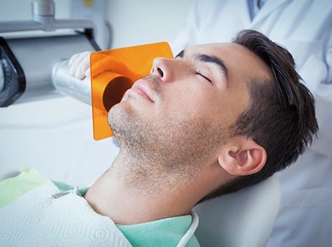 sedation dentistry mississauga