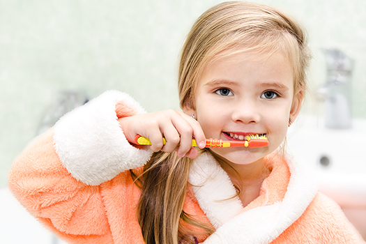 children's dentistry mississauga