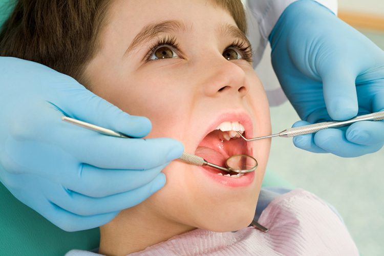 Kid's Dental Care