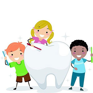 Oral Health for Children
