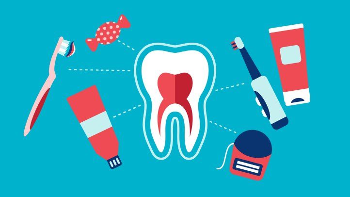 dental myths and facts