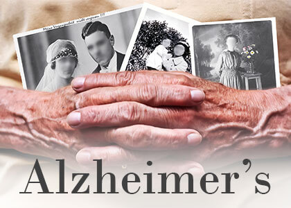 Alzheimers