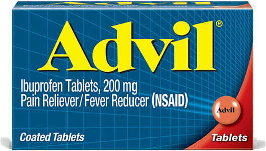 advil