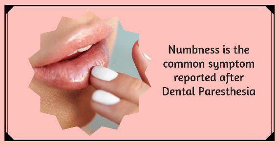 Numbness-Dental-Paresthesia