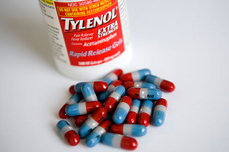 tylenol