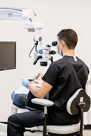 Accepted All the time Guarantee The Benefits of Dental Microscopes