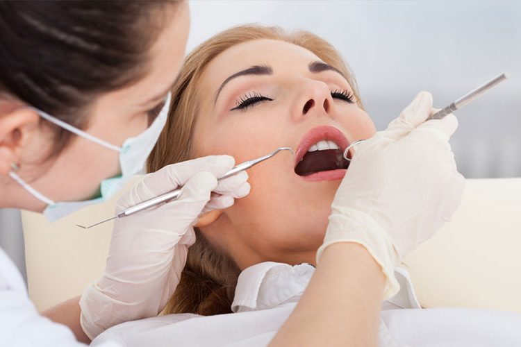 sedation dentistry