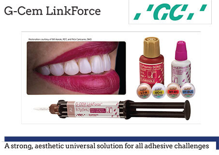 gcem linkforce