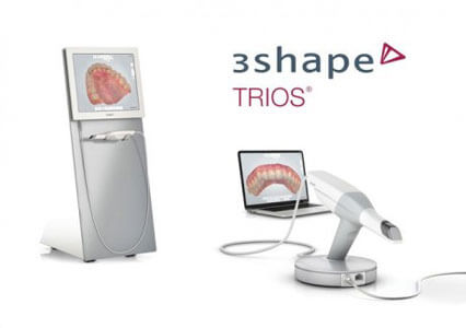 3shape-trios