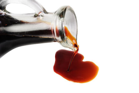 soy sauce