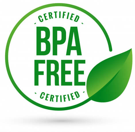 BPA free