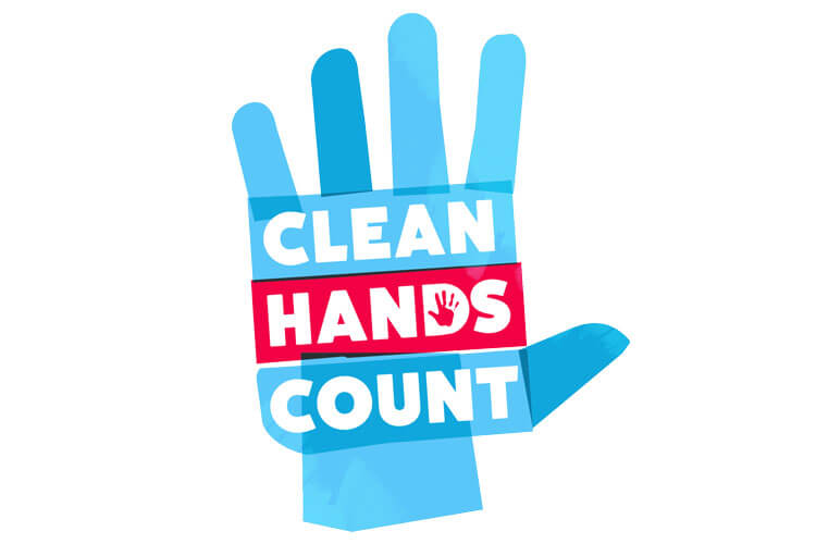 clean hands count