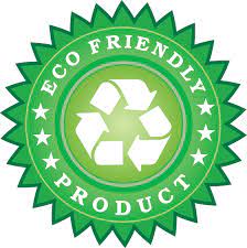 eco friendly