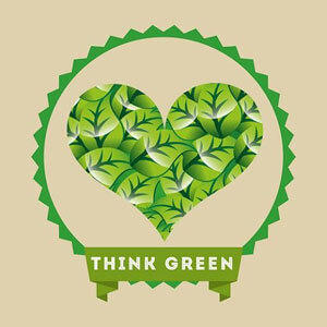 think-green