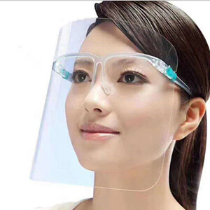 High-Quality-Custom-Wholesale-Personal-Fashion-Transparent-Face-Shields-Set-with-Anti-Fog-Shields-and-Glasses-for-Children-Adult-to-Protect-Eyes-and-Face