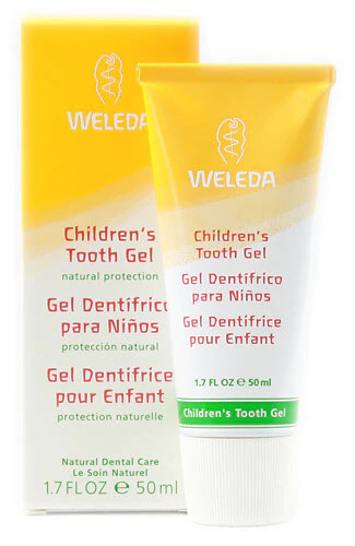 weleda