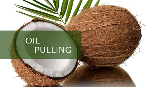 Oil-Pulling