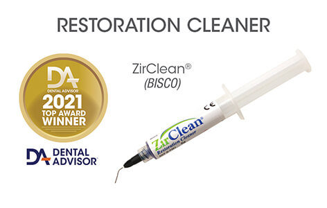 TA Restoration Cleaner ZirClean