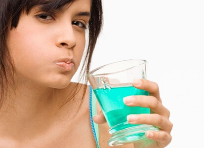 Best mouthwash-for tonsil stones