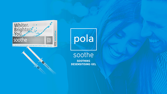 pola soothe