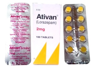 ativan