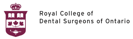 a school for dental surgeons